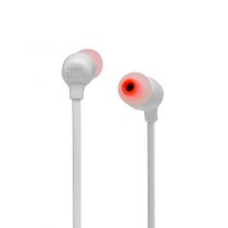 Fone de Ouvido Tune 125BT Branco JBLT125BTWHT - JBL