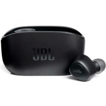 Fone de Ouvido Wave 100TWS Preto JBLW100TWSBLK - JBL