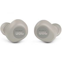 Fone de Ouvido Wave 100TWS Silver JBLW100TWSIVR- JBL