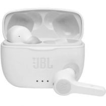 Fone de Ouvido Tune 215TWS Branco - JBL