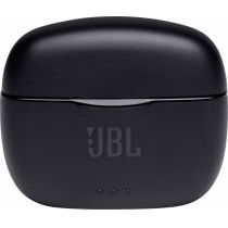 Fone de Ouvido Tune 215TWS Preto - JBL