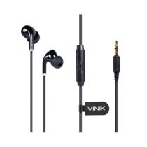Fone de Ouvido Sound Pods com Microfone Cabo SP200P - Vinik