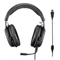 Headset Gamer Warrior Volker 7.1 PH258 - Multilaser