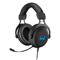 Headset Gamer Warrior Volker 7.1 PH258 - Multilaser