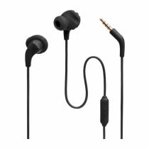 Fone de Ouvido Endurance Run 2 com fio Preto JBLENDURRUN2BLK - JBL