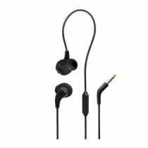 Fone de Ouvido Endurance Run 2 com fio Preto JBLENDURRUN2BLK - JBL