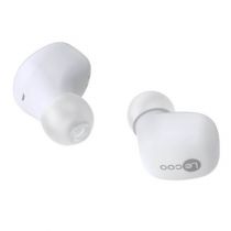 Fone de Ouvido EW301 Bluetooth Branco - Lecoo