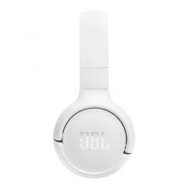 Headphone Tune 520BT Bluetooth Branco  JBLT520BTWHT- JBL