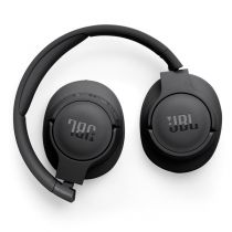 Headphone Tune720BT Bluetooth Preto JBLT720BTBLK - JBL