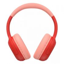 Headphone Gi Neto Aventureira Vermelha GI001RD - AOC