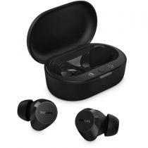 Fone De Ouvido Tws Bluetooth C/ Microfone TAT1209BK - Philips