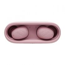 Fone de Ouvido Bluetooth Wave Buds 2 Rosa JBLWBUDS2PIK - JBL