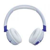 Fone de Ouvido Bluetooth Júnior 320 Azul JBLJR320BTBLU - JBL