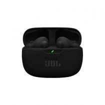 Fones de ouvido Bluetooth Wave Beam 2 Preto JBLWBEAM2BLK - JBL