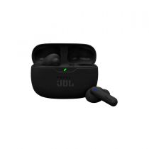 Fones de ouvido Bluetooth Wave Beam 2 Preto JBLWBEAM2BLK - JBL