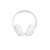 Headphone Tune720 Bluetooth Branco JBLT720BTWHT - JBL