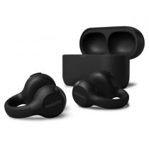 Fone de Ouvido Ear Clip TAQ2000BK Bluetooth 5.4 – Philips