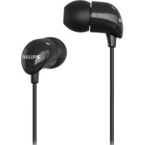 Fone De Ouvido TAE1126BK/94 Com Microfone - Philips