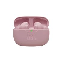 Fones de ouvido Wave Beam 2 s/ fio Rosa - JBL