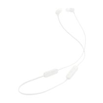 Fone de Ouvido Bluetooth Tune 135BT Branco - JBL