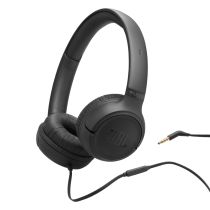 Headphone Com Fio Tune 530 Preto – JBL
