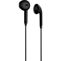 Fone de Ouvido EH104 USB-C Preto - Lecoo