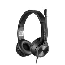 Headset Com Microfone HF1100 P2 Estéreo - Multi