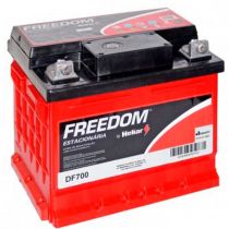 Bateria Estacionaria Freedom Df700 12v 50ah Nobreak - Freedom