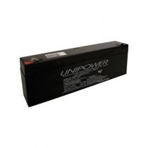 Bateria Multiuso 12v 2,3a Selada Unipower