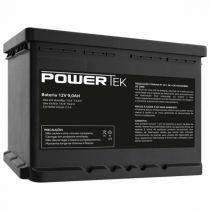 Bateria Selada Powertek 12V 9Ah EN015 - Multilaser