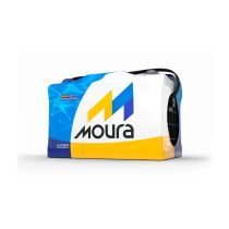 Bateria M60Gd MGE3 Sli 12V 60A - Moura