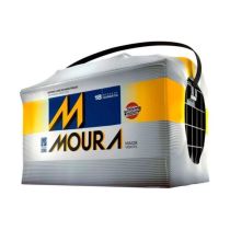 Bateria M70KD MGE3 12V/70A Sli - Moura