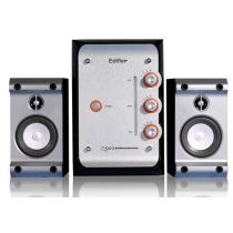 Caixas de Som Edifier E3100 com Subwoofer