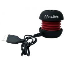 Caixas de Som Super Mini Portátil para Notebook Mod.4873 Noteship - Leadership