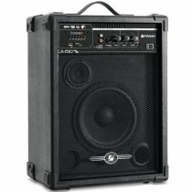 Caixa de Som Amplificada 50W RMS, CA150, USB - Frahm 