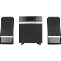 Caixa de Som 2.1 Raina com Subwoofer - Trust