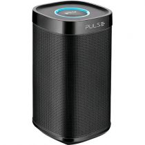 Caixa de Som Bluetooth Pulse 10w Preta - Multilaser