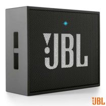 Caixa de Som Bluetooth GO Preta - JBL