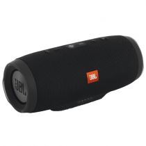 Caixa De Som Bluetooth JBL A Prova D’água 2x10wCharge3 Preto