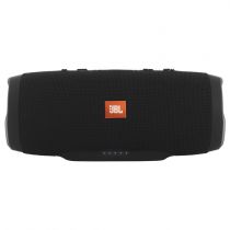 Caixa De Som Bluetooth JBL A Prova D’água 2x10wCharge3 Preto