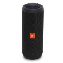 Caixa de Som Flip 4, Bluetooth, 16W RMS, Preto - JBL