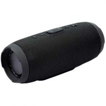 Caixa de Som Charce 3 Bluetooth 10w Preto 