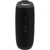 Caixa de Som Charce 3 Bluetooth 10w Preto 