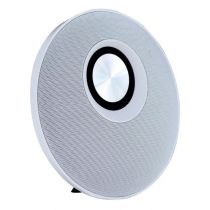 Caixa de Som Portátil Bluetooth Speaker Flip SK411 - Oex