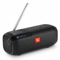 Caixa de Som Tuner Preta - JBL 