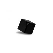 Caixa de Som Cubo Speaker SP305 Preto - Multilaser