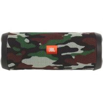 Caixa de Som Bluetooth Flip 4 Portátil 16W - JBL