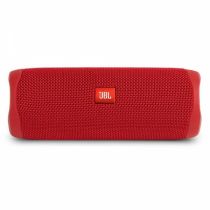 Caixa de Som Flip 5 Prova D´Água Vermelho JBLFLIP5RED - JBL