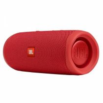 Caixa de Som Flip 5 Prova D´Água Vermelho JBLFLIP5RED - JBL