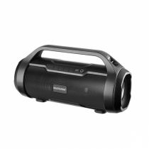 Caixa de Som Bluetooth Super Bazooka 180W, Preto, SP339  - Multilaser